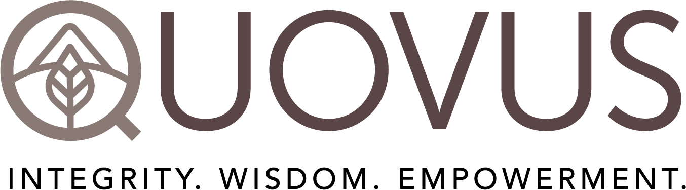 Quovos - Ensuring quality in caring for people with special needs.